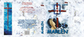 Knjiga "Marlen"